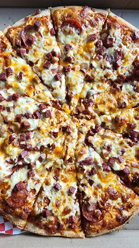 Photo of Taste East Pizzeria / HOBO’ S PIZZA - 227 Empire Ave, St. John's, NL A1C 5A7